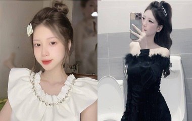[sex Việt Nam] Clip sex Diệu Hân 2k6 bướm còn non